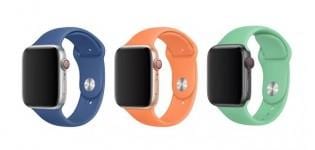 Apple выпустила новые ремешки Apple Watch и чехлы iPhone (gsmarena 002 1)