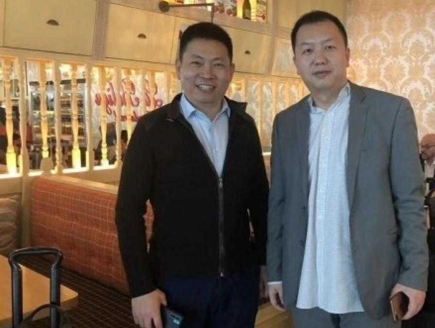 Huawei P30 Pro засветился на живых фото 11 gsmarena 003 3