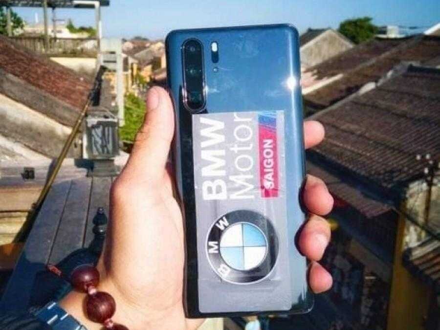 Huawei P30 Pro засветился на живых фото 8 gsmarena 004 2 1