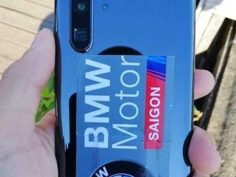 Huawei P30 Pro засветился на живых фото 7 gsmarena 005 2