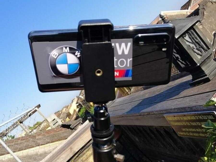 Huawei P30 Pro засветился на живых фото 9 gsmarena 006 2 1