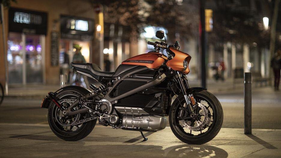harley davidson livewire 016