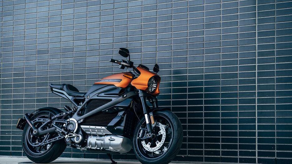 harley davidson livewire 038