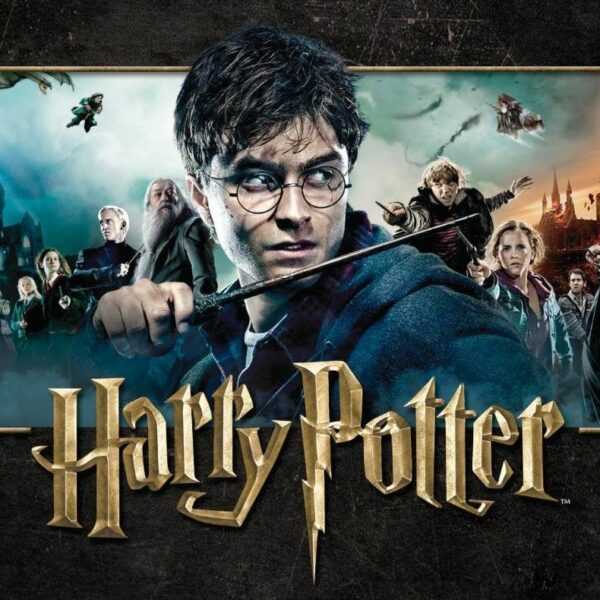 Harry Potter: Wizards Unite. Всё, что нужно знать об этой игре (harrypoter collection banner)