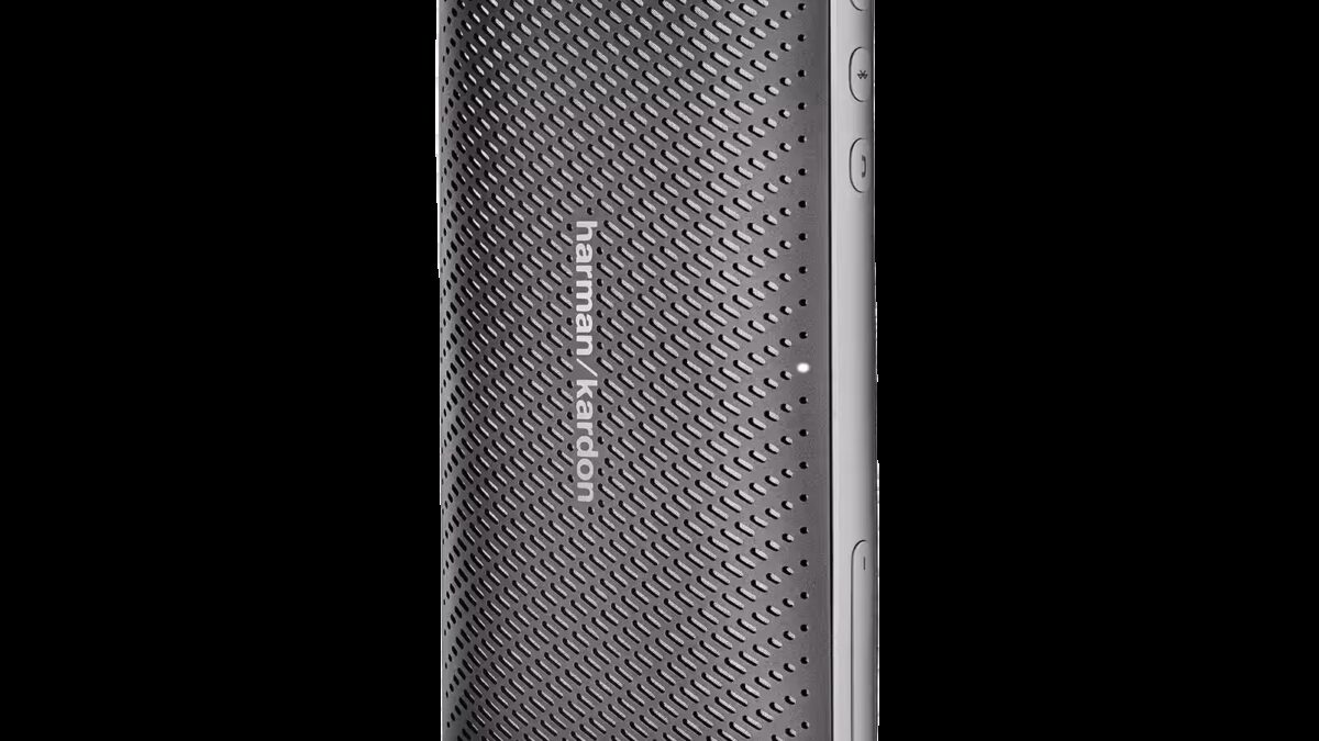 Harman Kardon выпустила портативную колонку Esquire Mini 2 в России 13 hk esquiremini2 suspend charcoalblack