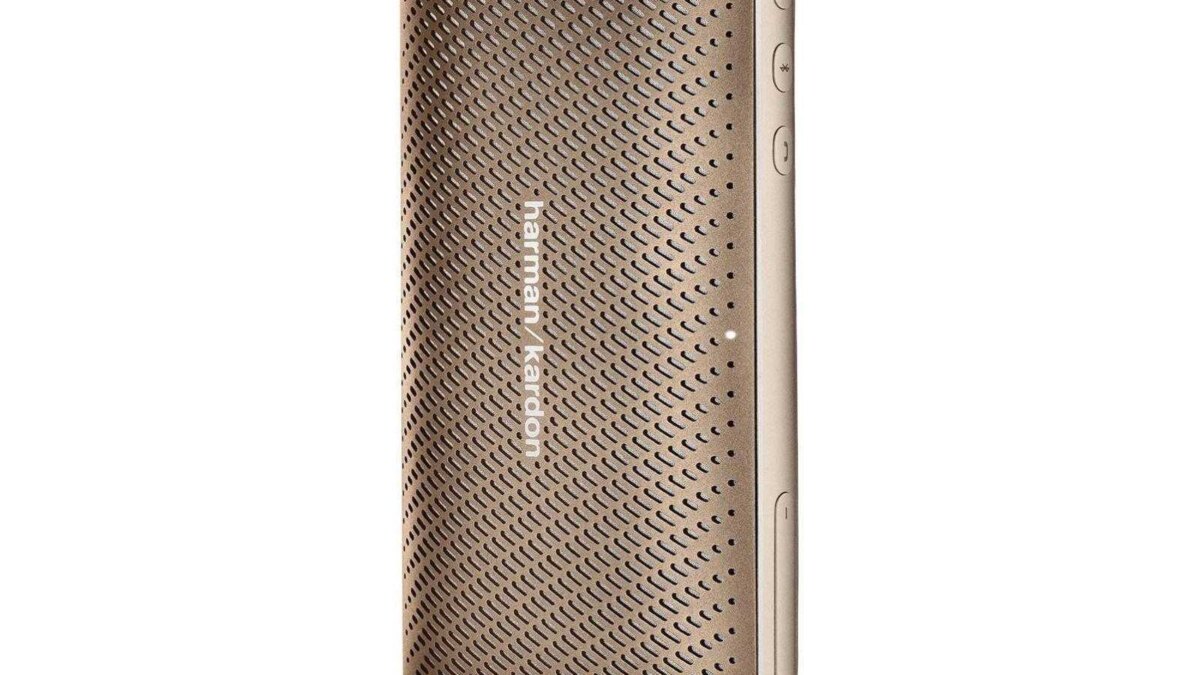 Harman Kardon выпустила портативную колонку Esquire Mini 2 в России 12 hk esquiremini2 suspend copperbrown