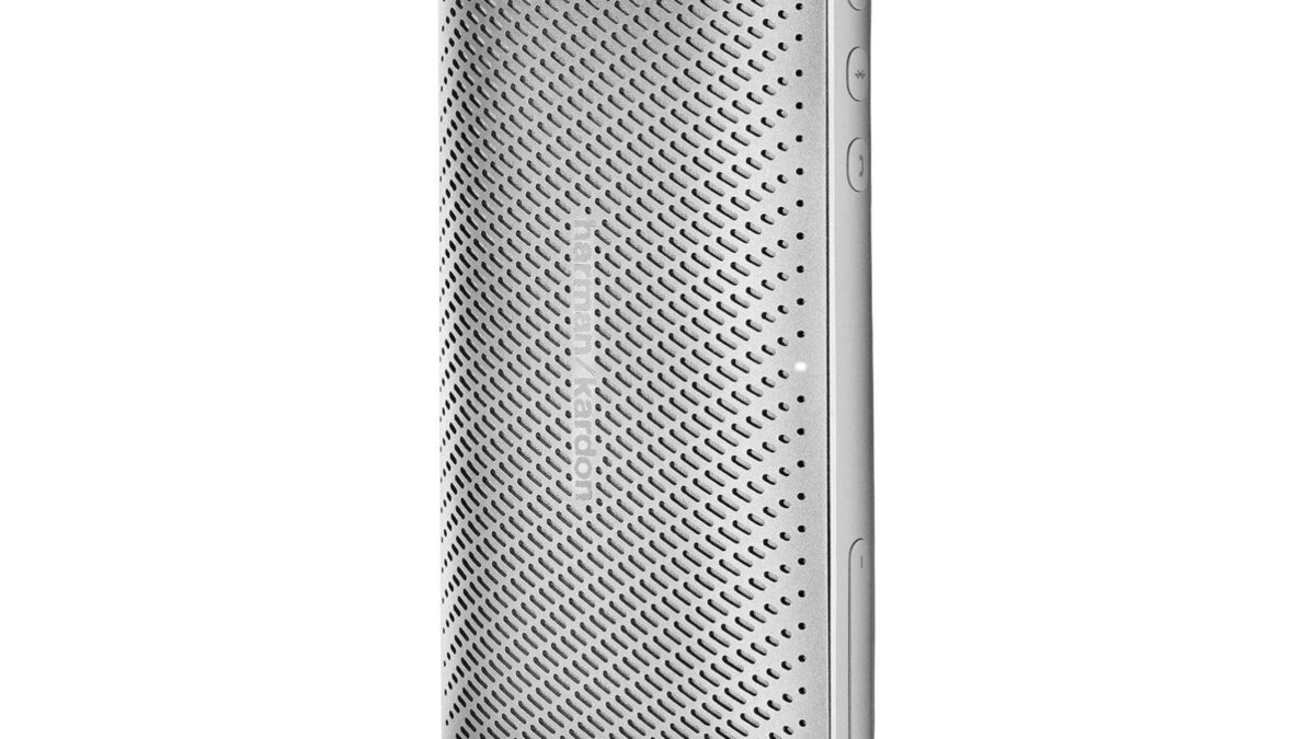 Harman Kardon выпустила портативную колонку Esquire Mini 2 в России 11 hk esquiremini2 suspend silver