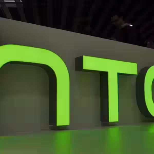htc logo