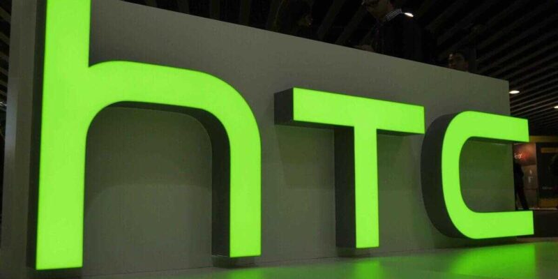 HTC ведет переговоры о лицензировании своего бренда для других производителей смартфонов (htc logo)