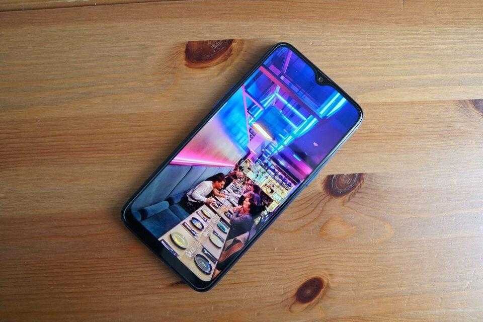 Oppo представила смартфон Realme 3 для индийского рынка 4 https blogs images.forbes.com bensin files 2019 03 dsc02461 1200x800 1