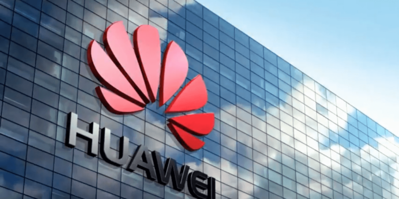 Intel и Qualcomm вслед за Google прекратят сотрудничество с Huawei (huawei)