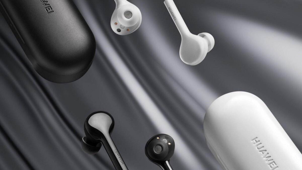 huawei free buds 2