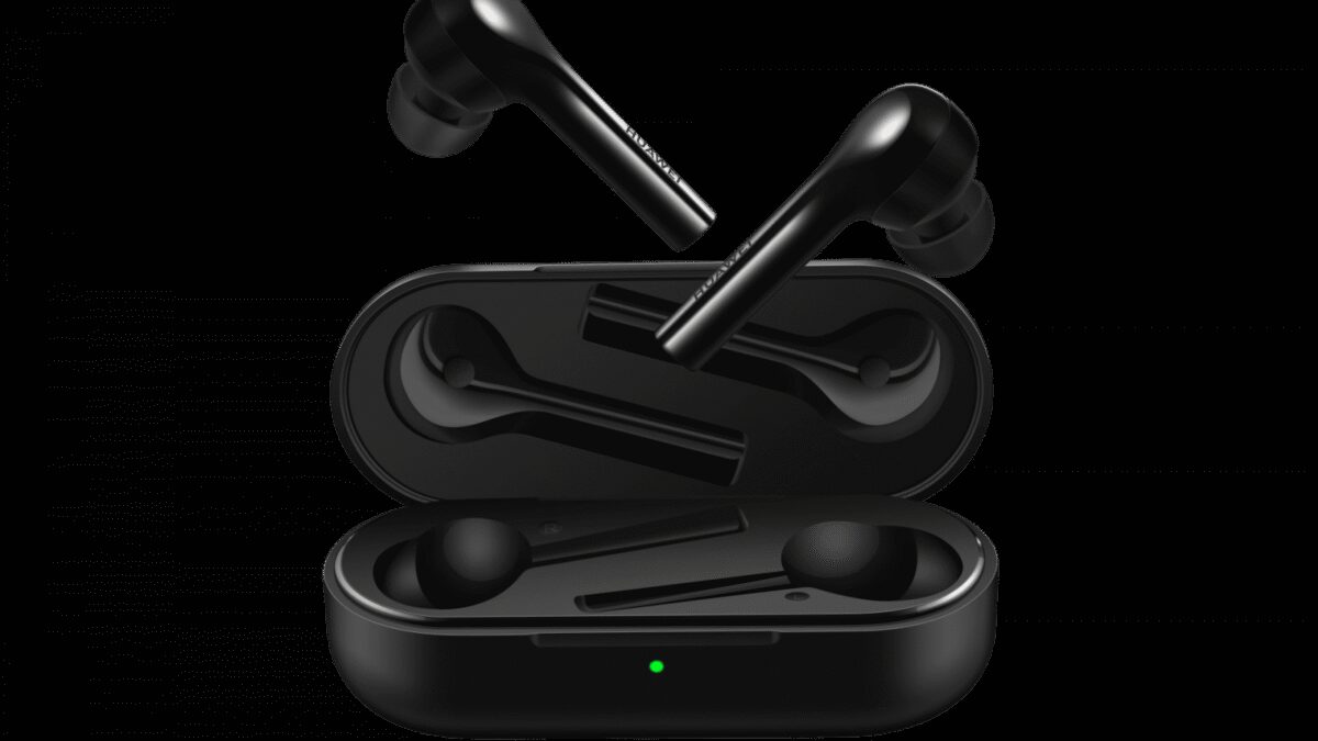 huawei freebuds black 8 1