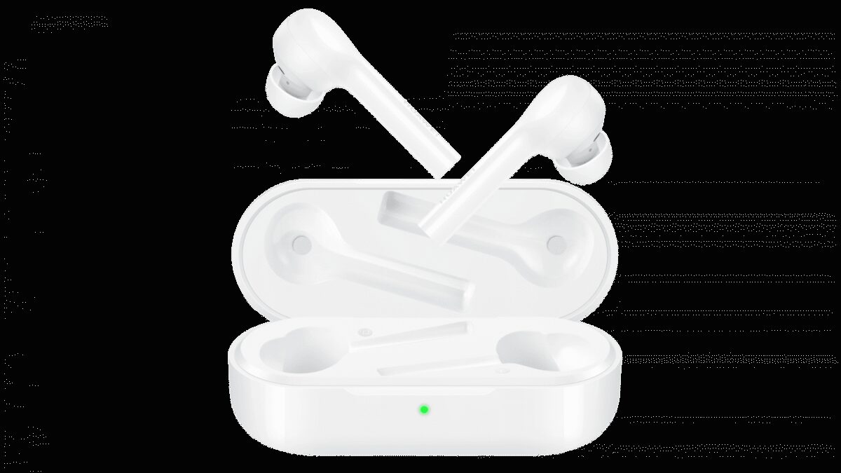 huawei freebuds white 9