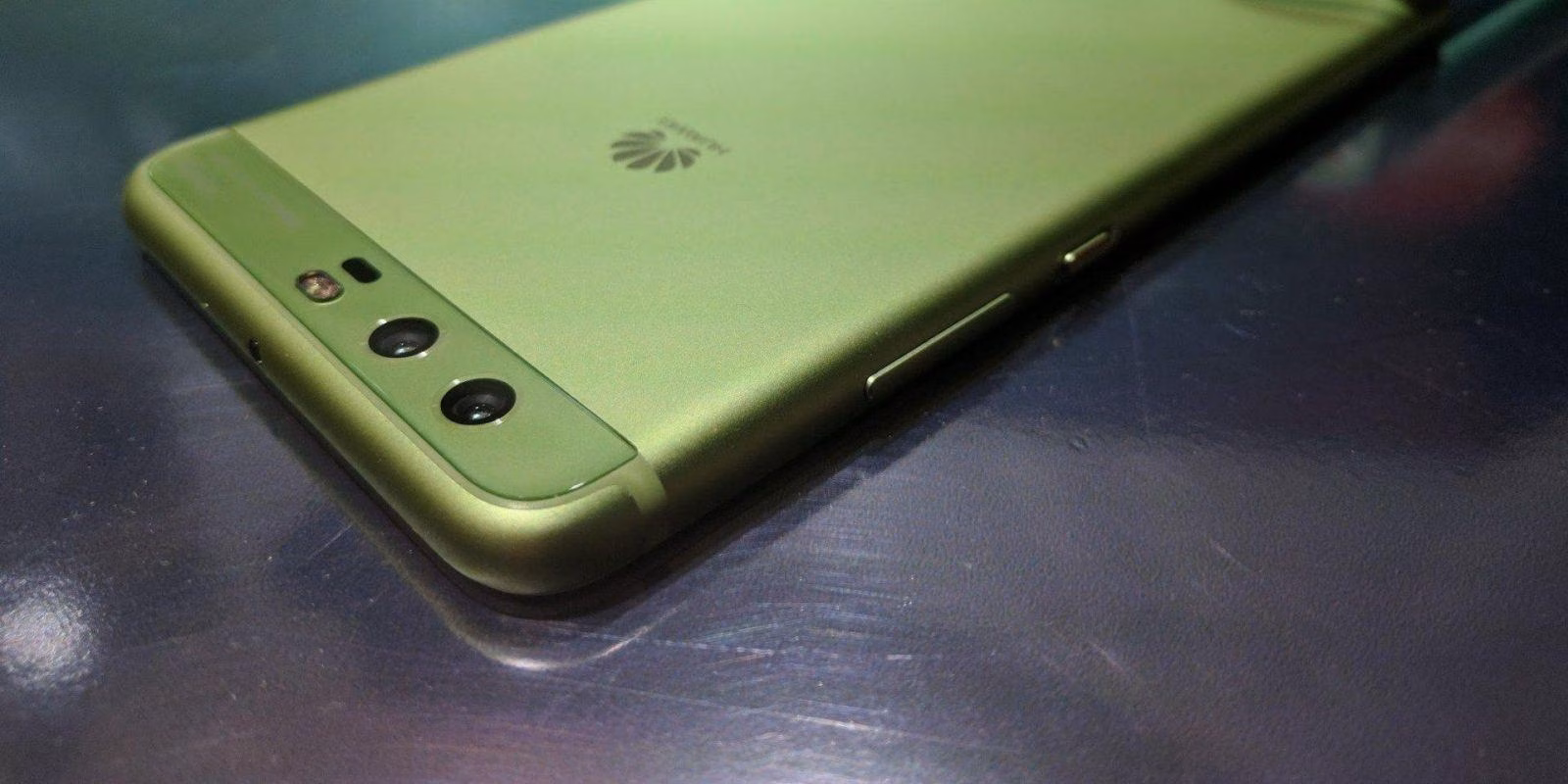 Huawei P10 и Honor 8X получили обновление до Android Pie и EMUI 9 2 huawei p10 green