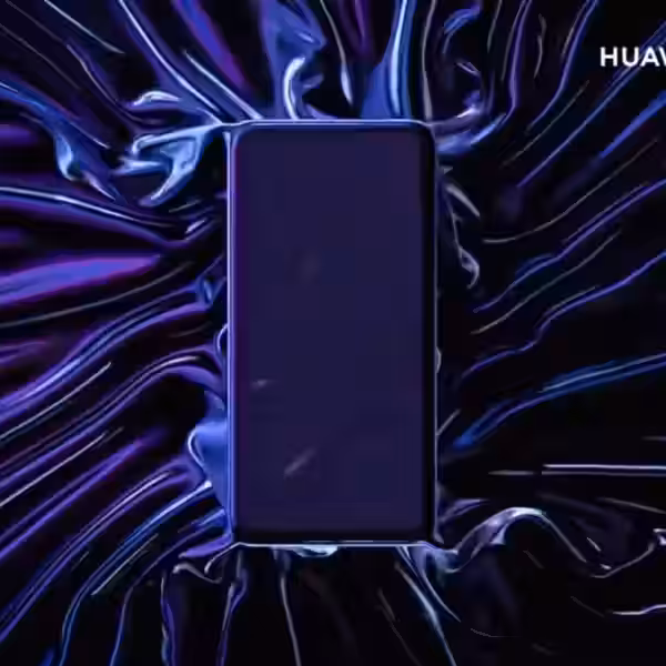 huawei p30 laucnh teaser video screenshot