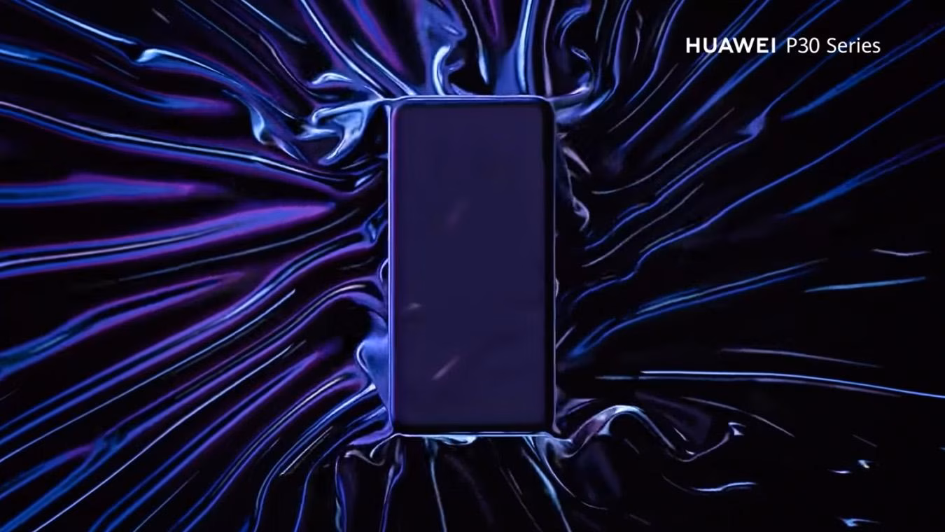 Подарки за предзаказ Huawei P30 будут еще лучше, чем у Samsung Galaxy S10 3 huawei p30 laucnh teaser video screenshot