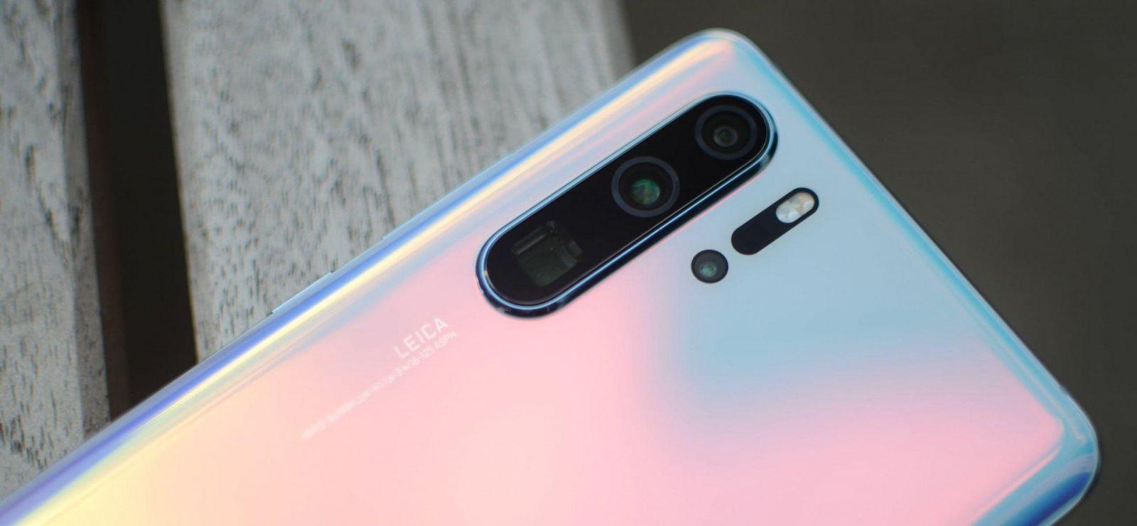 Huawei получает награду за лучший смартфон года 2 huawei p30 pro hands on xxl 2560x9999 1