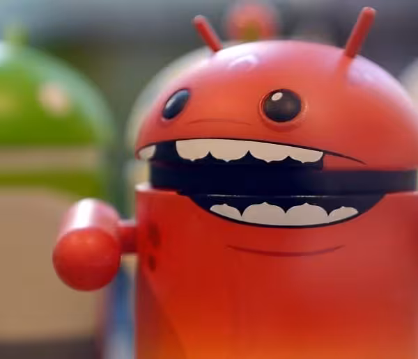 hummingwhale android malware