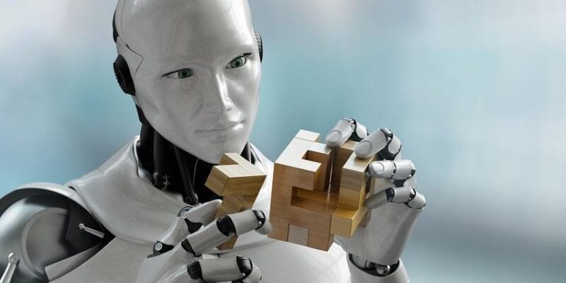 Ученые MIT создали программу, которая научит роботов обращаться с любыми объектами (ictp life robots)