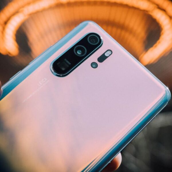 Почему камера Huawei P30 Pro может совершить революцию в мобильной фотографии (image 1)