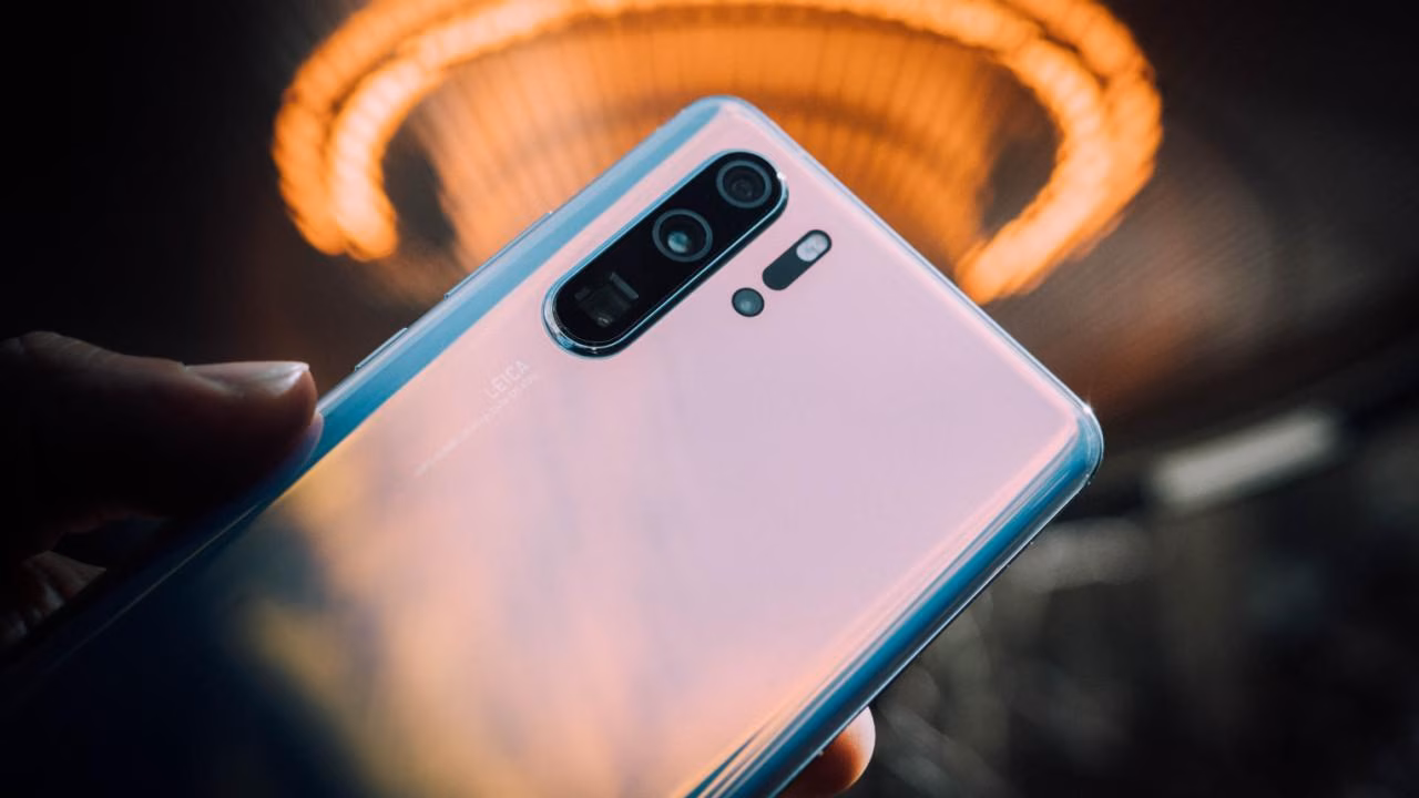 Почему камера Huawei P30 Pro может совершить революцию в мобильной фотографии 7 image 1