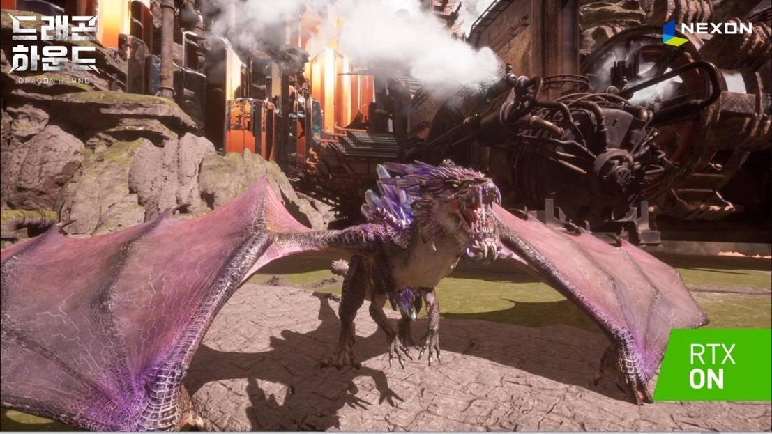 GDC 2019. NVIDIA вместе с Microsoft, Epic Games, Unity запускает гейминг нового поколения с GeForce RTX 7 image005