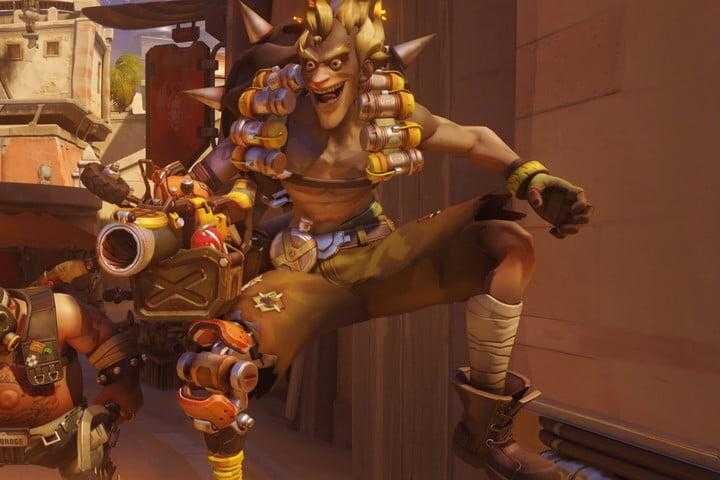 В Apex Legends появится новый персонаж и Battle Pass 5 junkrat image overwatch 720x720 1