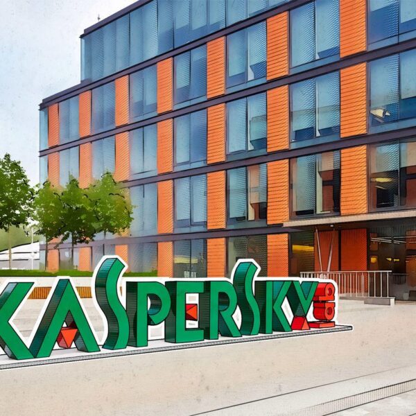 «Лаборатория Касперского» подала жалобу на Apple в ФАС (kaspersky protection default)
