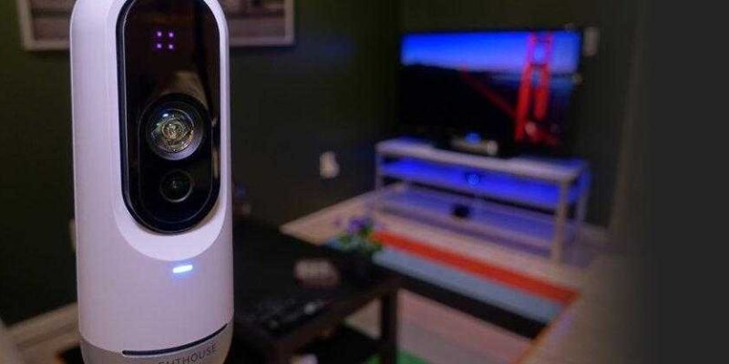 Apple приобрела патентный портфель производителя домашних камер наблюдения (lighthousesiteana)