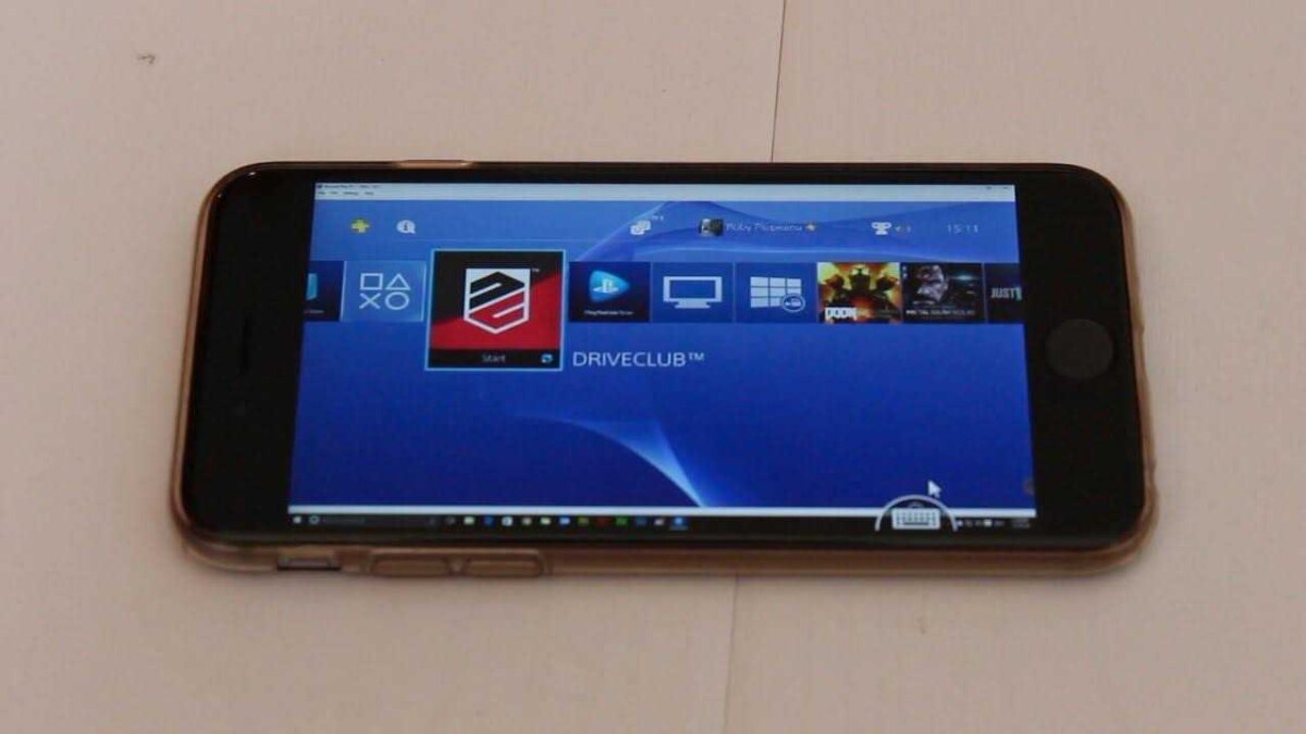 Sony наконец-то выпустила PS4 Remote Play на iOS для iPhone и iPad 2 maxresdefault 1