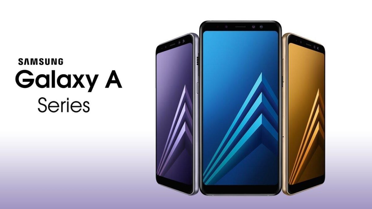 Samsung представит новые смартфоны Galaxy A 10 апреля 2 maxresdefault 5
