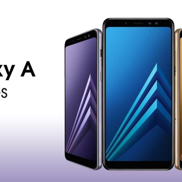 Samsung представит новые смартфоны Galaxy A 10 апреля (maxresdefault 5)