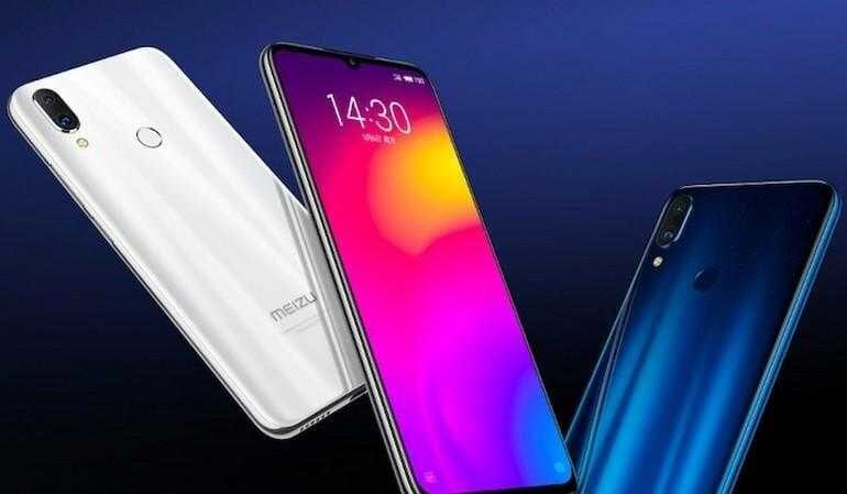meizu note 9 featured
