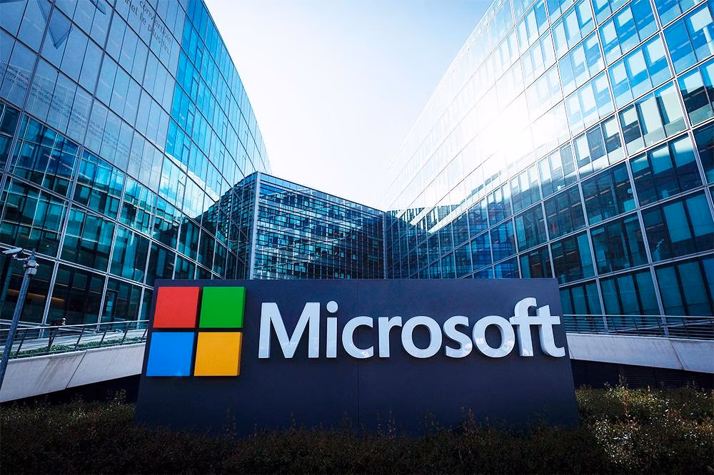 microsoft