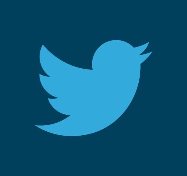 Пользователи Twitter смогут скрывать ответы на свои твиты (new twitter logo 1)