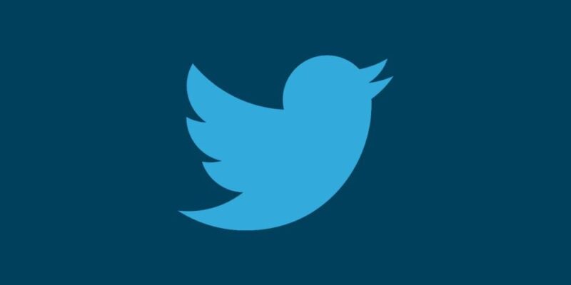 Пользователи Twitter смогут скрывать ответы на свои твиты (new twitter logo 1)