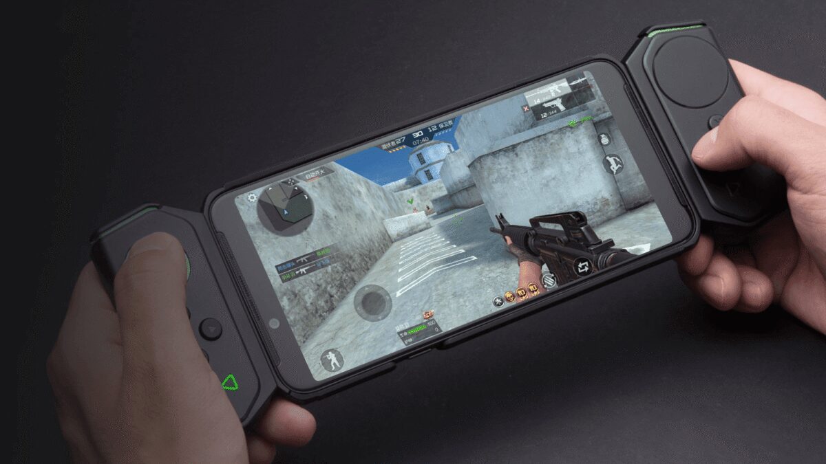 Xiaomi Black Shark скоро выпустит игровые смартфоны в Индии 3 no12 bg large