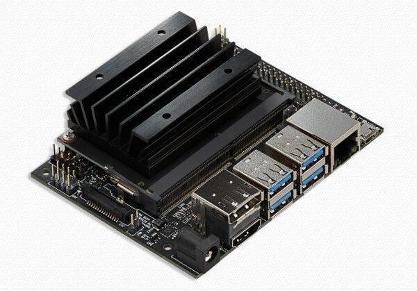 NVIDIA выпустила карманный AI-компьютер Jetson Nano для DIY-проектов (nvidia jetson nano 796x419 1)