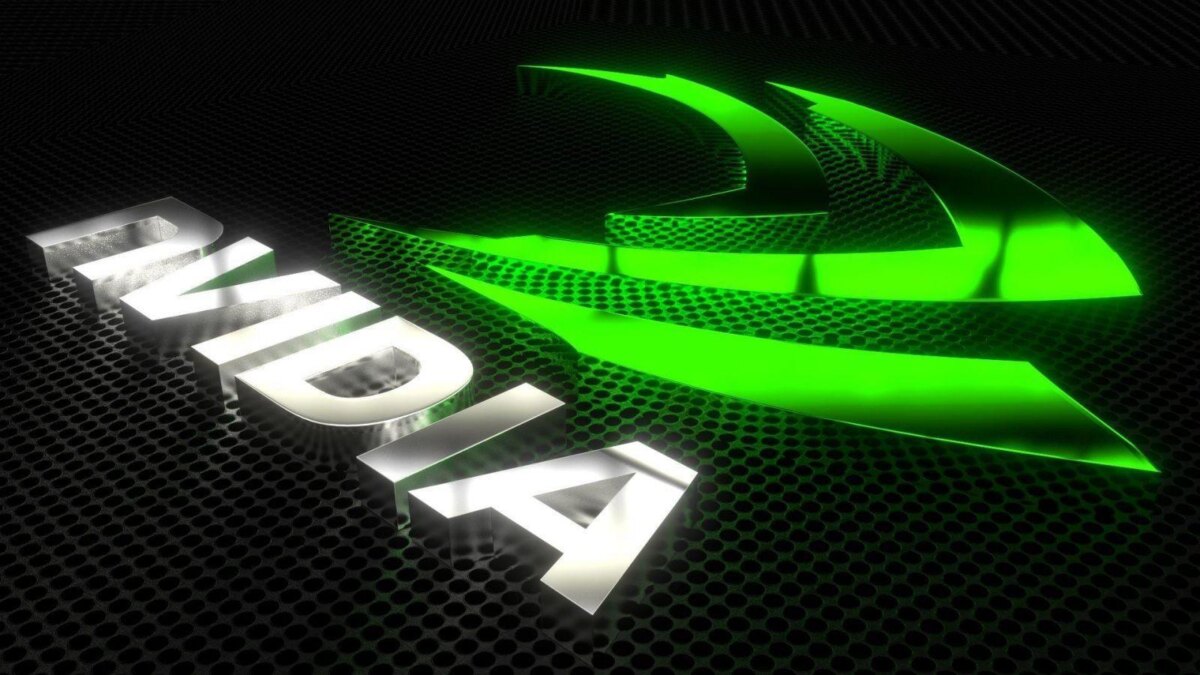 NVIDIA и Intel поборются за покупку производителя сетевого оборудования Mellanox 2 nvidia logo green light