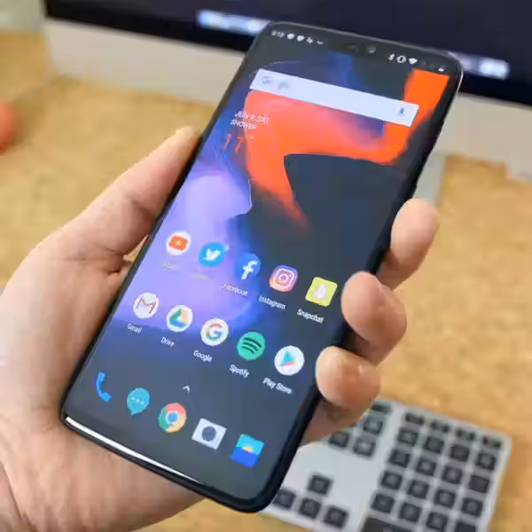 oneplus 6t jackless design