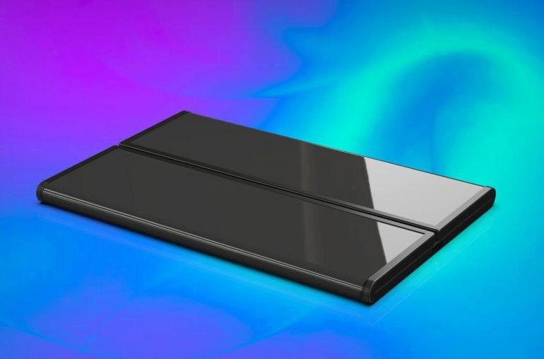 opvouwbare xiaomi smartphone 770x508 1