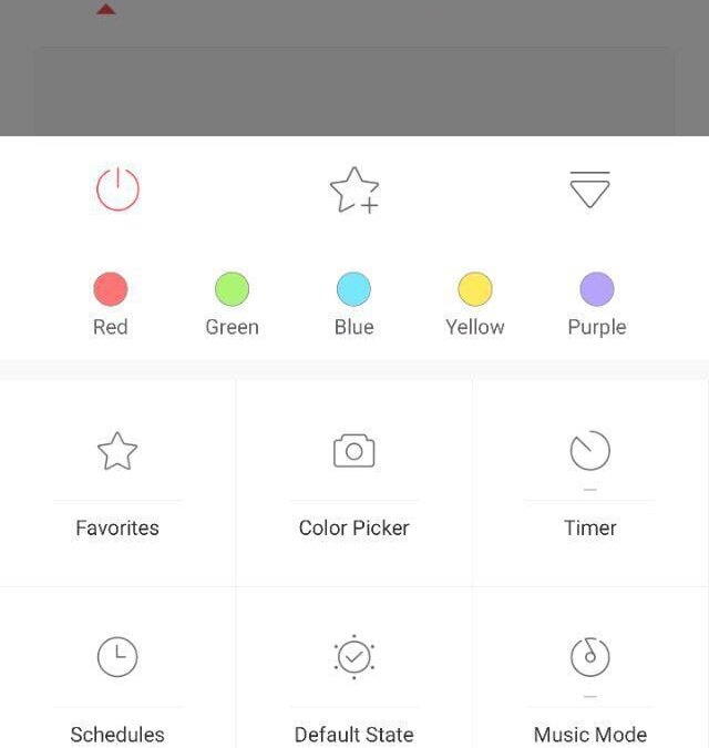 Обзор умных лампочек Xiaomi Mi LED Smart Bulb + Google Home: да будет свет 38 photo 2019 03 20 23 58 14