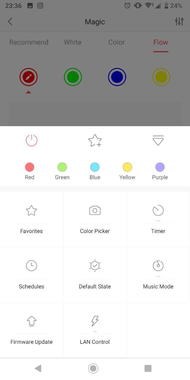 Обзор умных лампочек Xiaomi Mi LED Smart Bulb + Google Home: да будет свет (photo 2019 03 20 23 58 14)