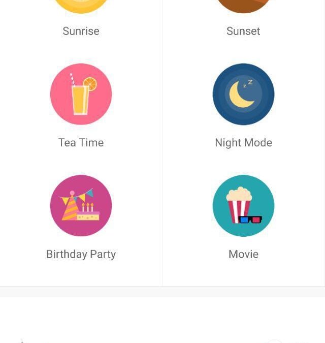Обзор умных лампочек Xiaomi Mi LED Smart Bulb + Google Home: да будет свет 32 photo 2019 03 20 23 58 30