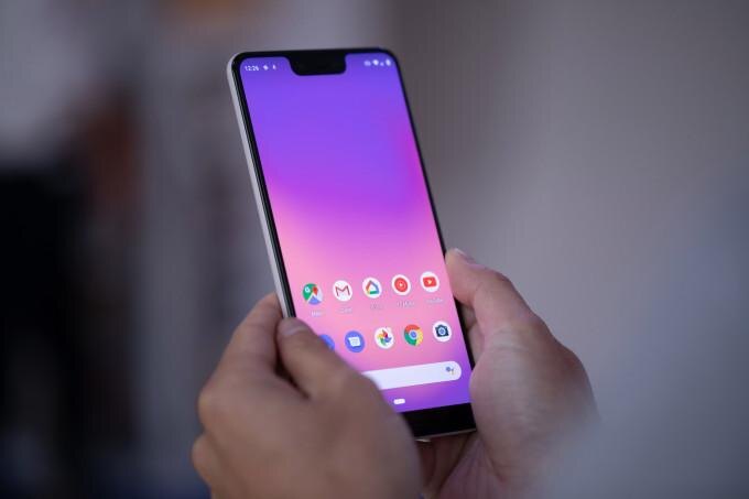 Число смартфонов, участвующих в бета-тестировании Android Q, увеличится по сравнению с Android P 3