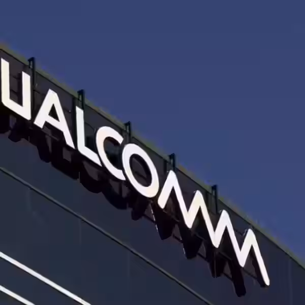 qualcomm