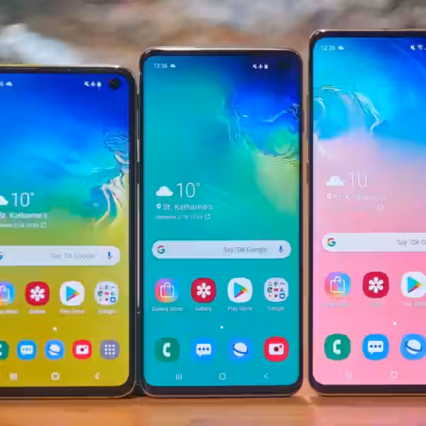 samsung galaxy s10 hoyle 17 3