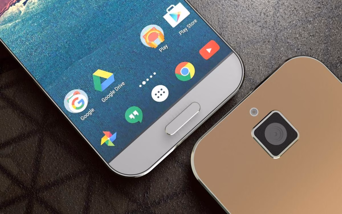 Google выпускает обновление Google Drive с Material Design для iOS и Android 2 samsung galaxy s7 premium concept 2