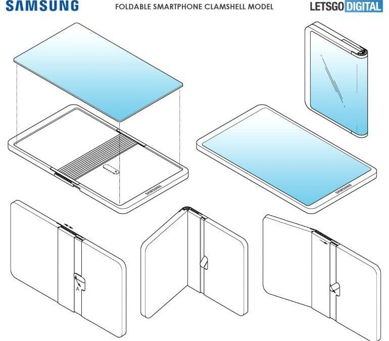 samsung opvouwbare telefoon 770x698 1